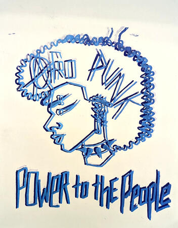 Afro Punk